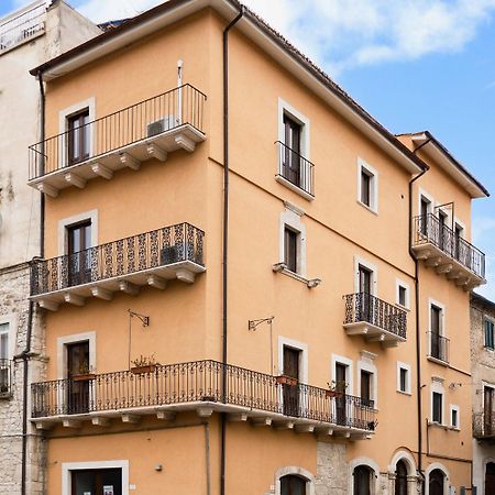 B&B La Casa Di Tocco Tocco da Casauria エクステリア 写真