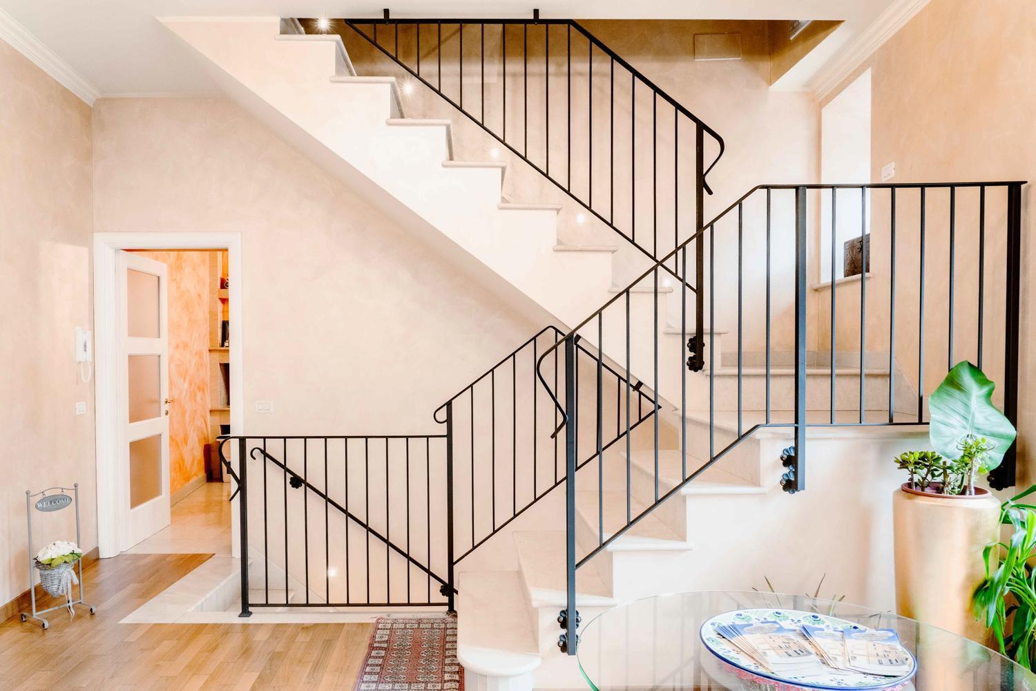 B&B La Casa Di Tocco Tocco da Casauria エクステリア 写真