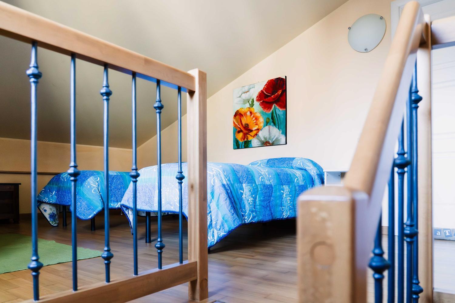 B&B La Casa Di Tocco Tocco da Casauria エクステリア 写真