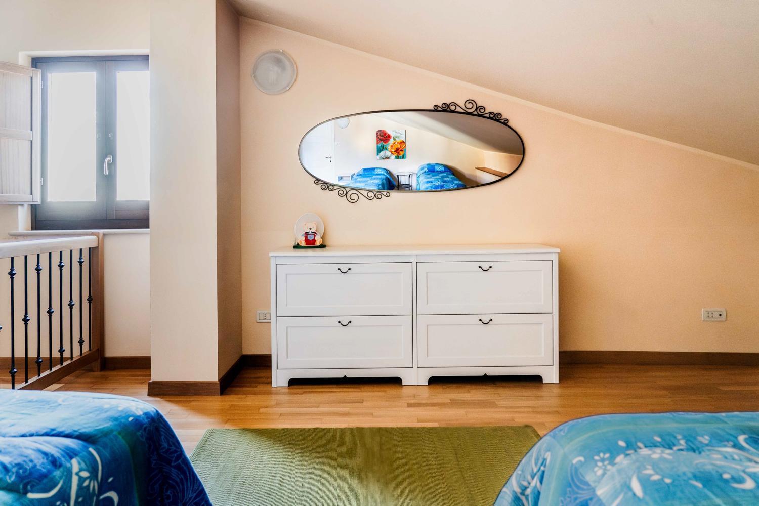 B&B La Casa Di Tocco Tocco da Casauria エクステリア 写真