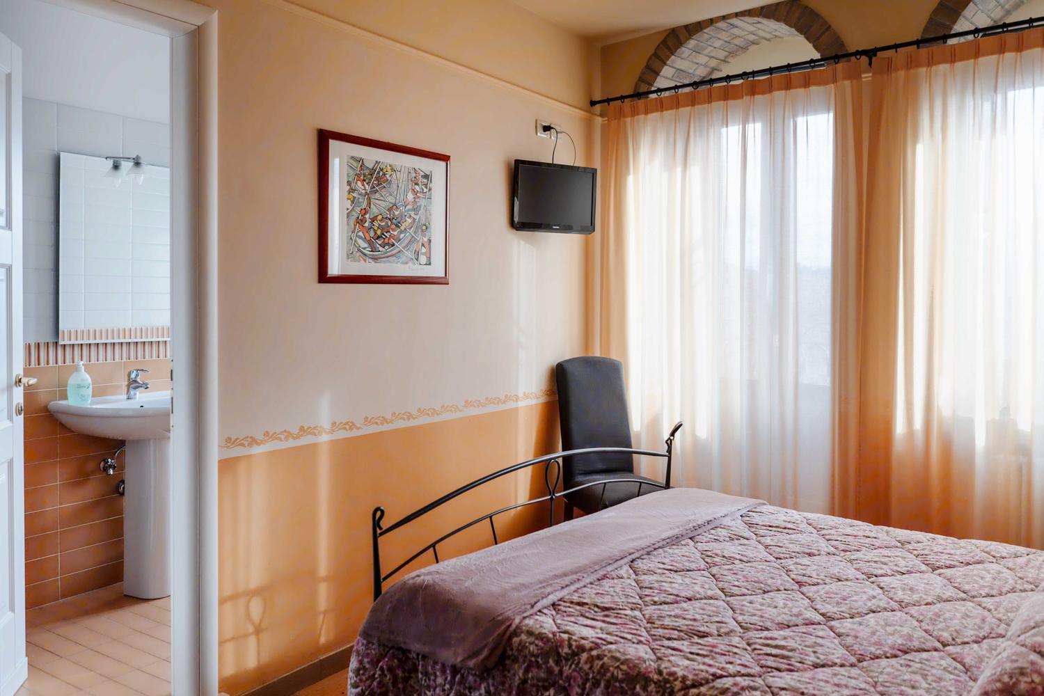B&B La Casa Di Tocco Tocco da Casauria エクステリア 写真