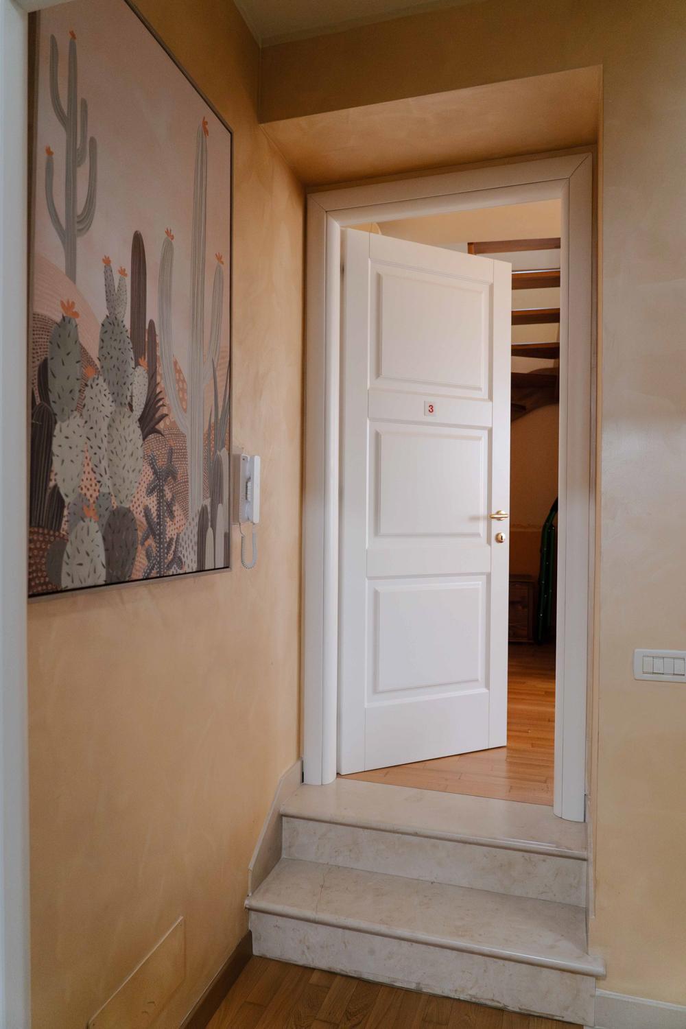 B&B La Casa Di Tocco Tocco da Casauria エクステリア 写真