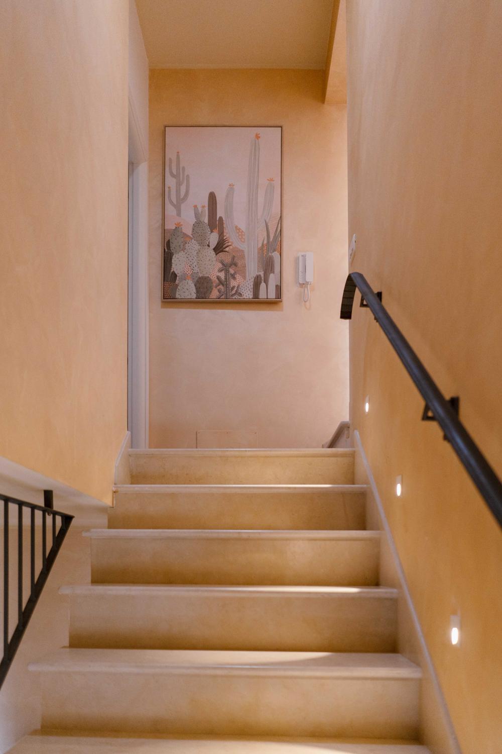 B&B La Casa Di Tocco Tocco da Casauria エクステリア 写真