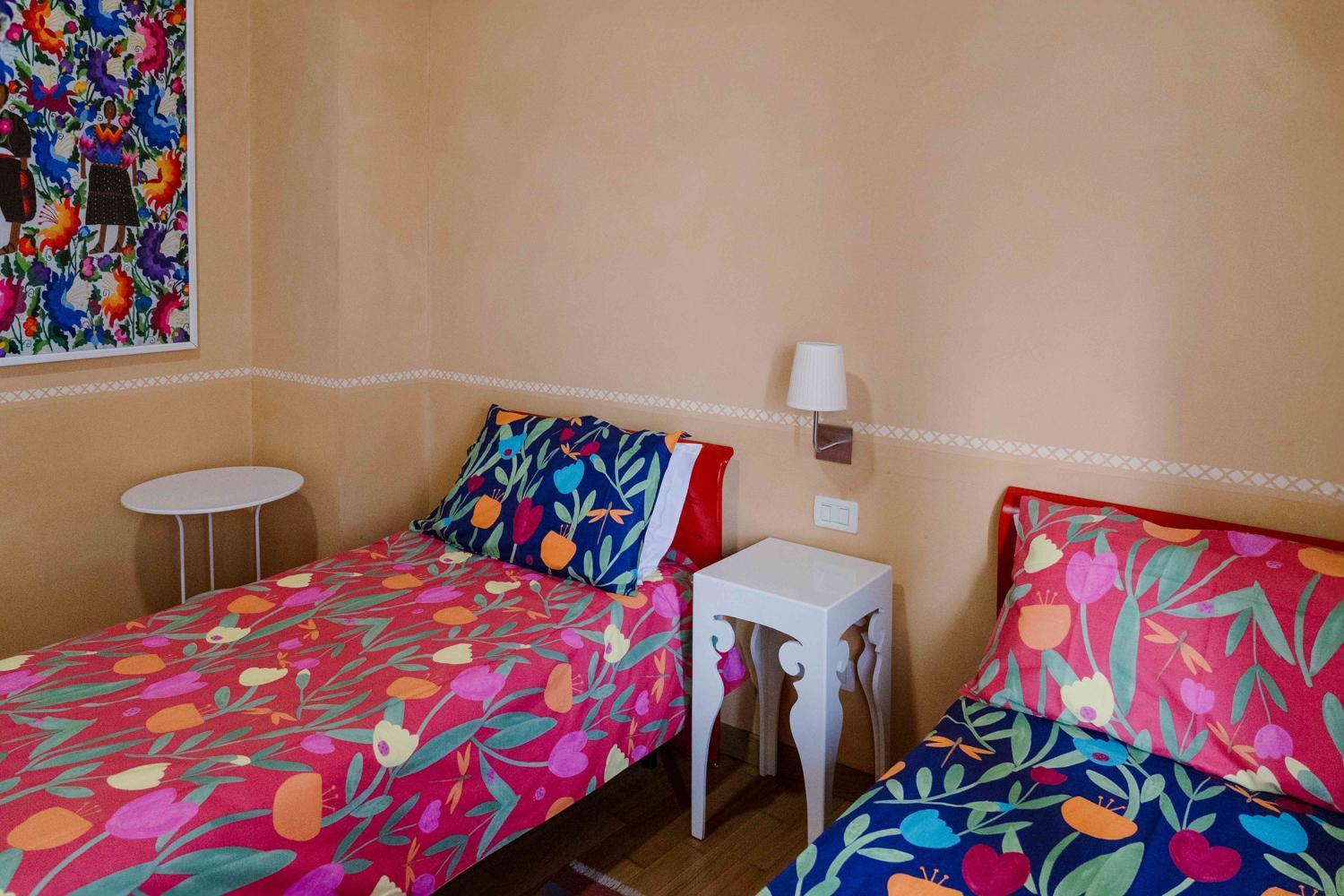 B&B La Casa Di Tocco Tocco da Casauria エクステリア 写真