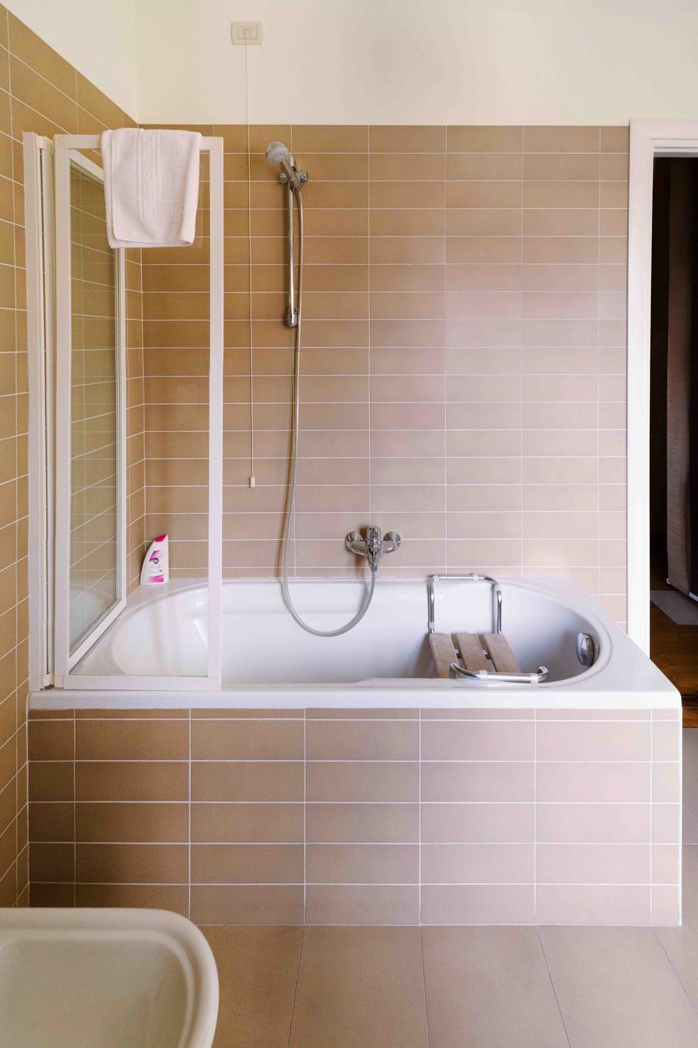 B&B La Casa Di Tocco Tocco da Casauria エクステリア 写真