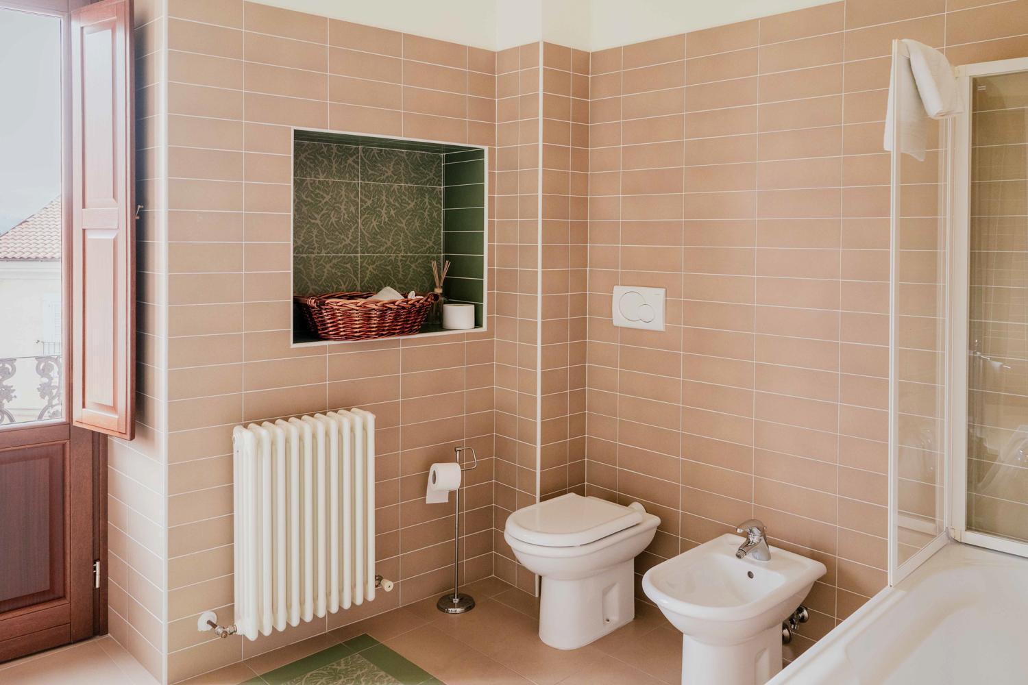 B&B La Casa Di Tocco Tocco da Casauria エクステリア 写真