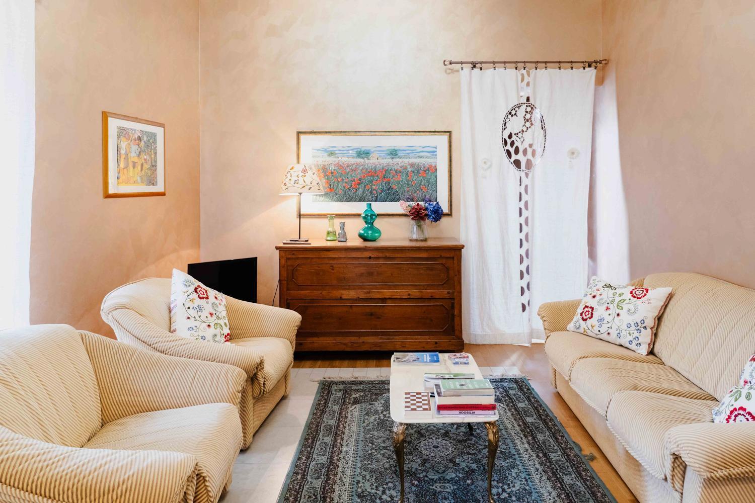 B&B La Casa Di Tocco Tocco da Casauria エクステリア 写真